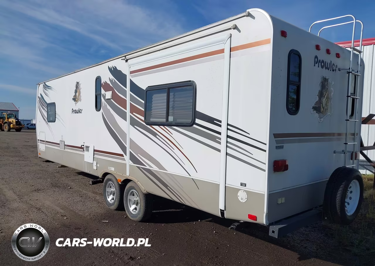 2009 Prowler Other VIN:1EC1R272492324870 - 3