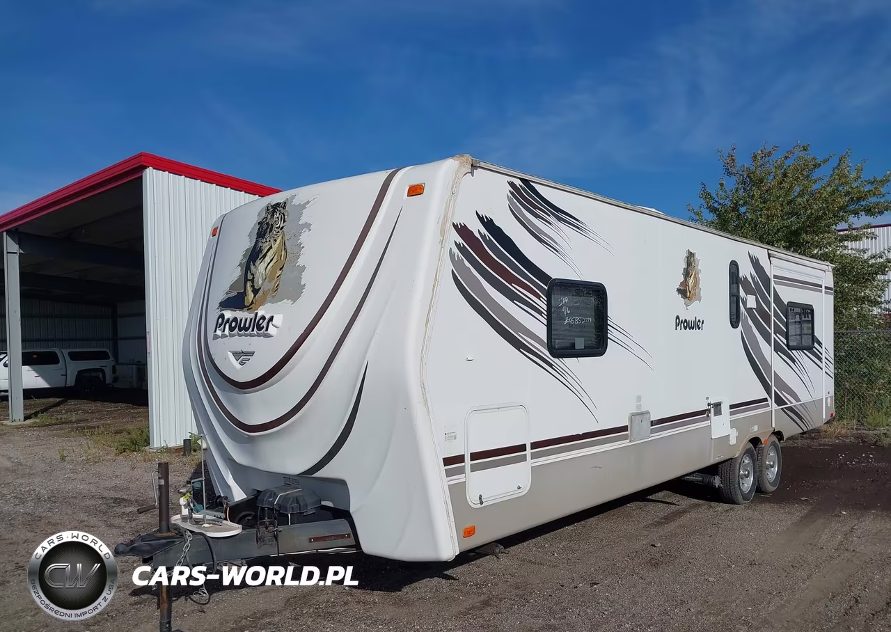 2009 Prowler Other VIN:1EC1R272492324870 - 6