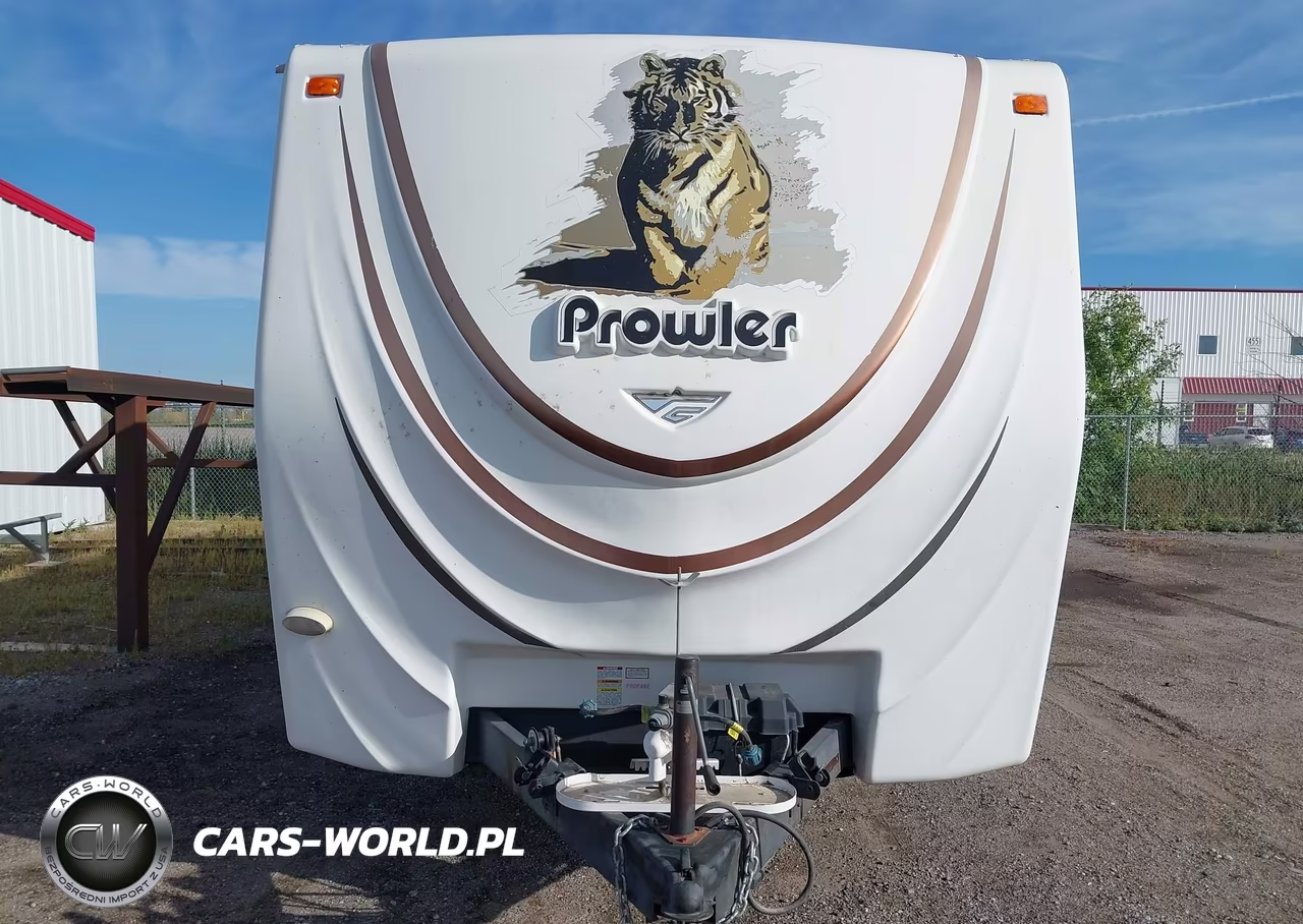 2009 Prowler Other VIN:1EC1R272492324870 - 7