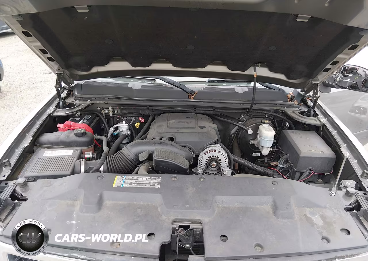 2008 Chevrolet Silverado 1500 Lt2 VIN:1GCEK19J18Z131558 - 10