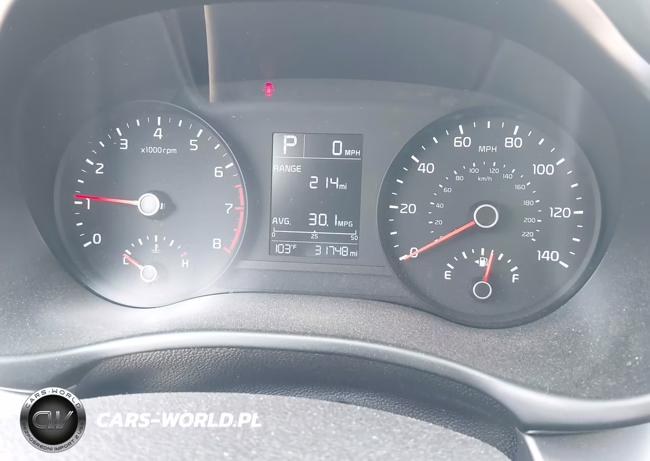 2022 Kia Rio Lx VIN:3KPA24AD5NE508177 - 7