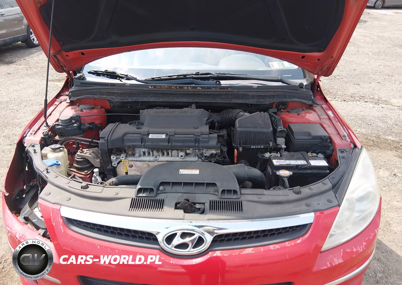 2011 Hyundai Elantra Touring Gls VIN:KMHDB8AE4BU088692 - 10