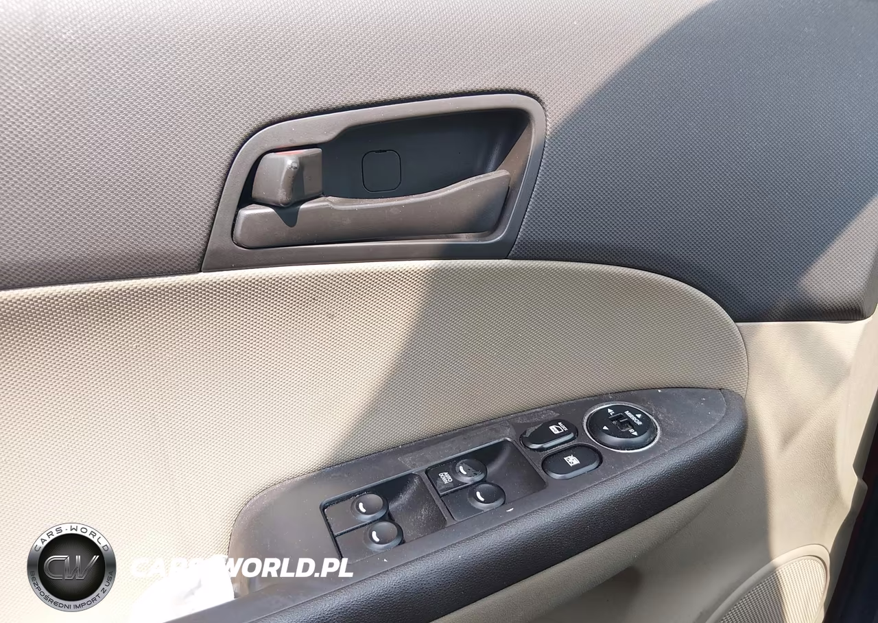2011 Hyundai Elantra Touring Gls VIN:KMHDB8AE4BU088692 - 14
