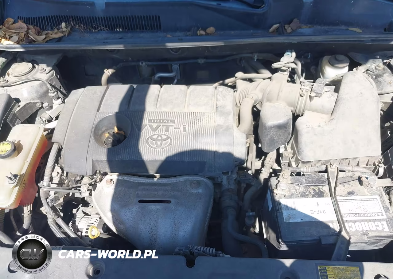 2011 Toyota Rav4 VIN:2T3ZF4DV1BW084170 - 10