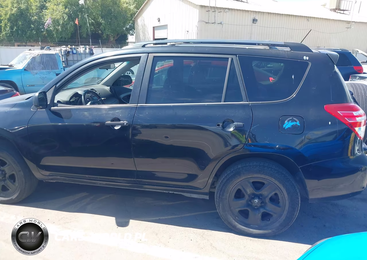 2011 Toyota Rav4 VIN:2T3ZF4DV1BW084170 - 14