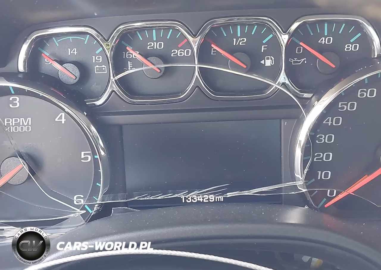 2016 Chevrolet Silverado 1500 Lt VIN:1GCVKREC5GZ167192 - 7