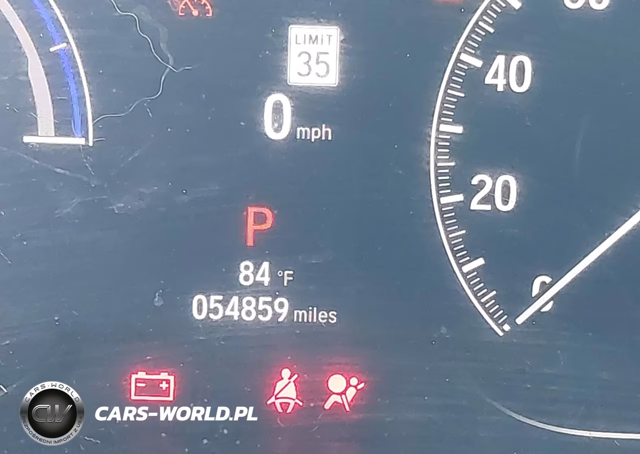 2022 Honda Accord Hybrid Sport VIN:1HGCV3F27NA035582 - 16