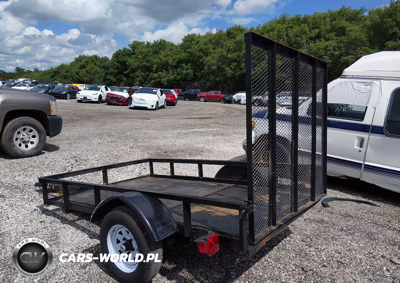 2010 Carr Corporation VIN:22222222222222222 - 3