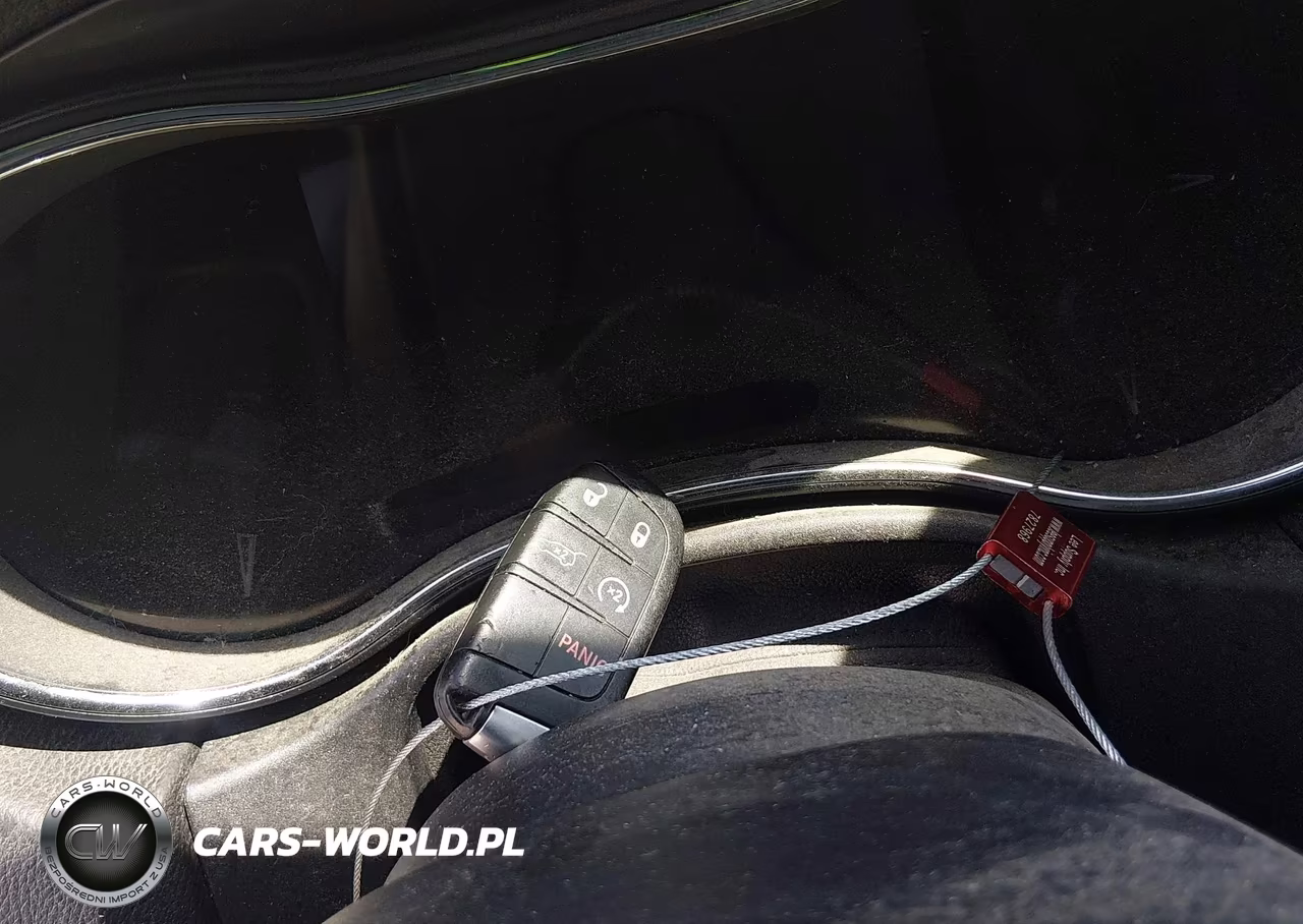 2014 Dodge Durango Citadel VIN:1C4RDJEG6EC531197 - 11
