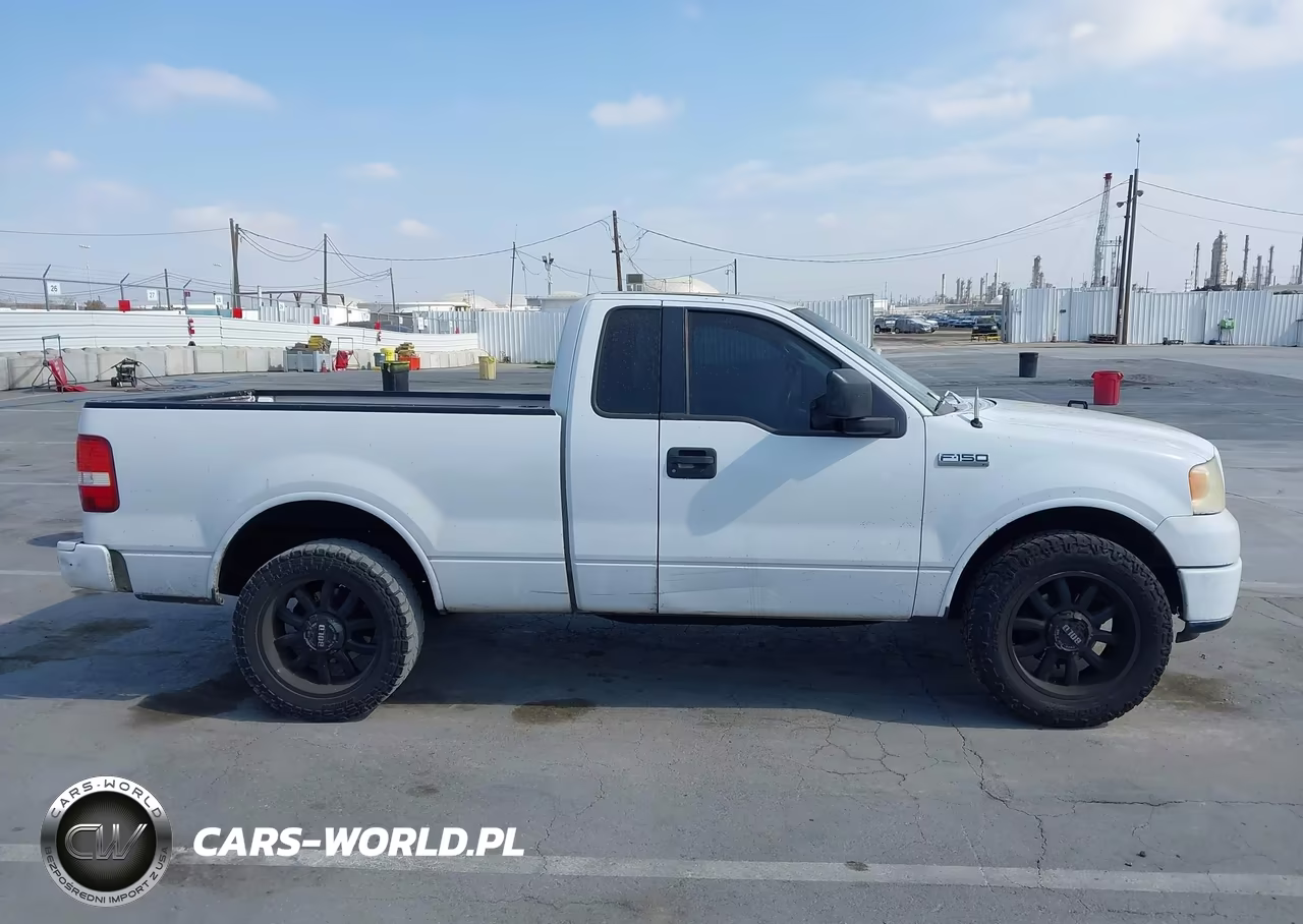 2007 Ford F-150 Stx-Xl-Xlt VIN:1FTRF12227KC91089 - 14