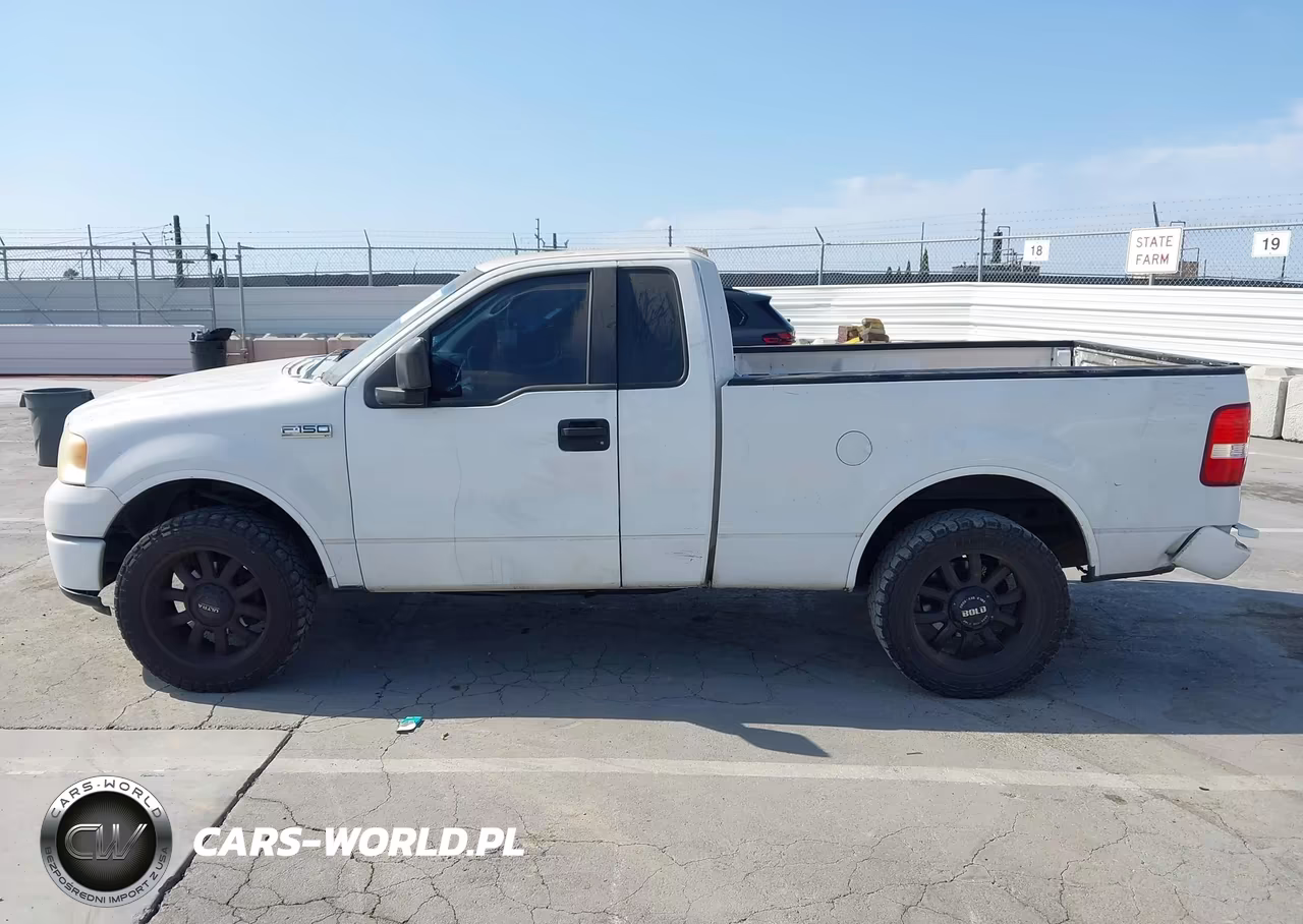 2007 Ford F-150 Stx-Xl-Xlt VIN:1FTRF12227KC91089 - 15
