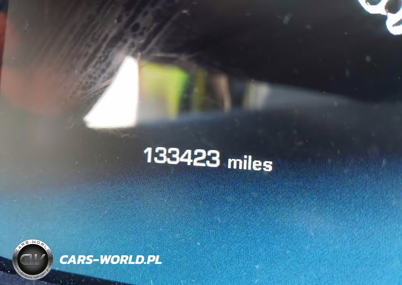 2011 Jaguar Xj Xjl VIN:SAJWA2GB3BLV12185 - 7
