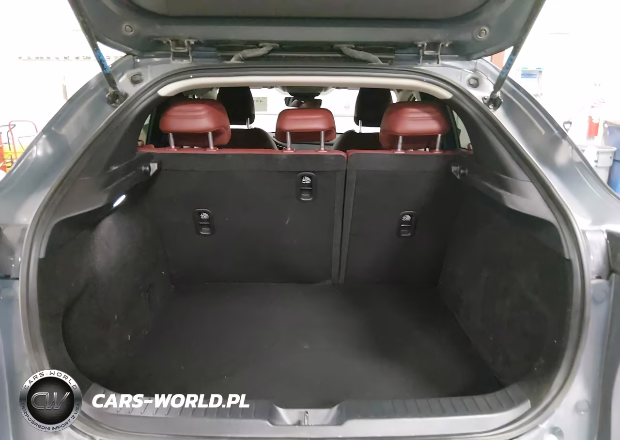 2023 Mazda Cx-30 2.5 S Carbon Edition VIN:3MVDMBCM7PM551113 - 17