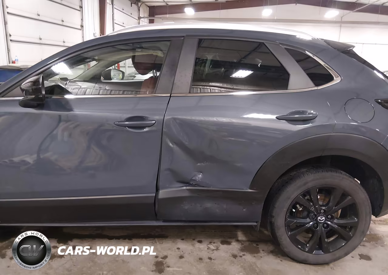 2023 Mazda Cx-30 2.5 S Carbon Edition VIN:3MVDMBCM7PM551113 - 6