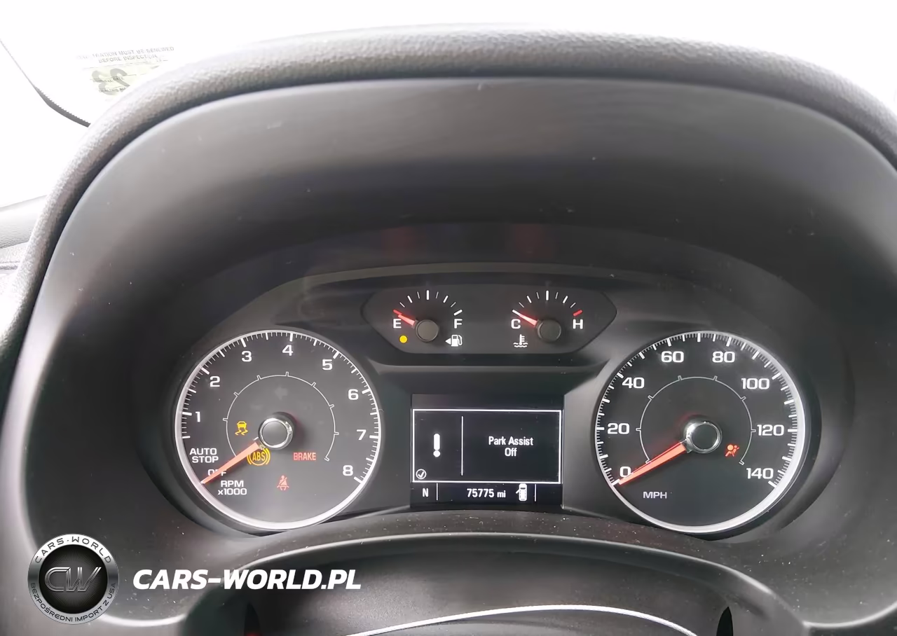 2018 GMC Terrain Sle VIN:3GKALTEV7JL344600 - 7