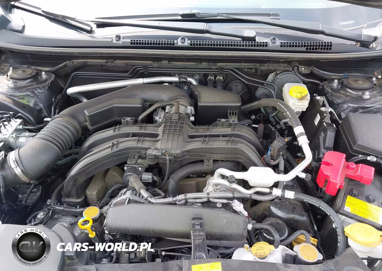 2025 Subaru Crosstrek Premium VIN:JF2GUHDC7S8247737 - 10