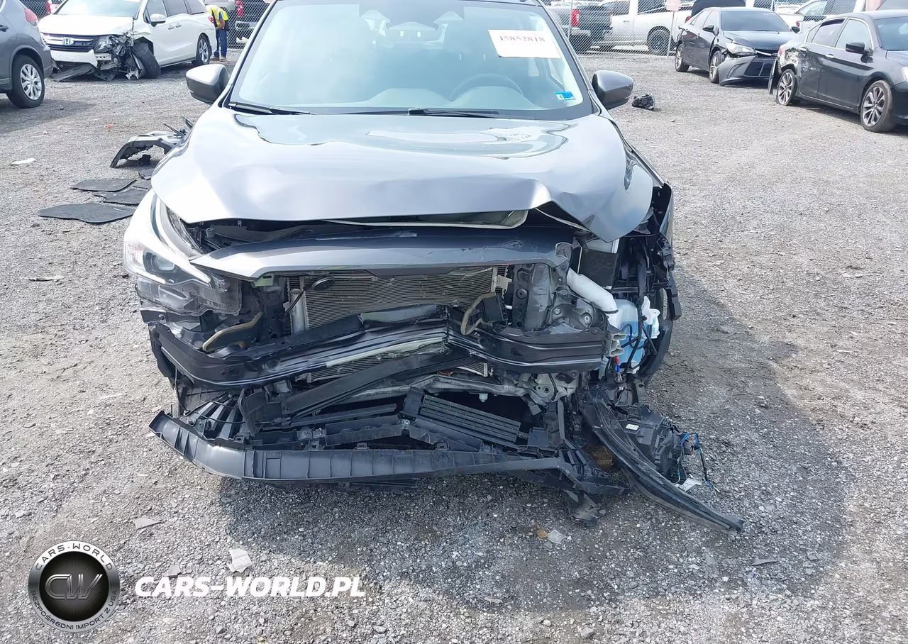 2025 Subaru Crosstrek Premium VIN:JF2GUHDC7S8247737 - 13