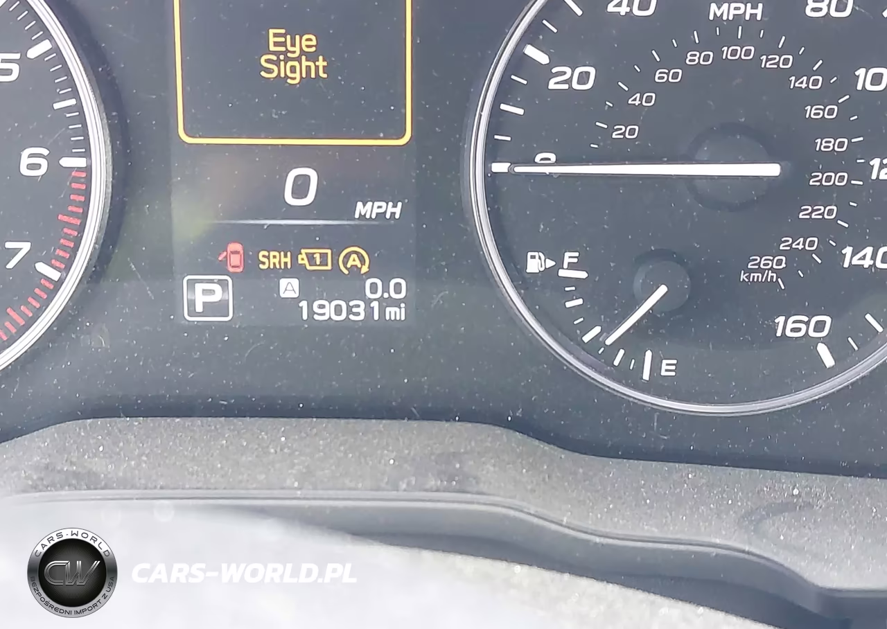 2025 Subaru Crosstrek Premium VIN:JF2GUHDC7S8247737 - 16