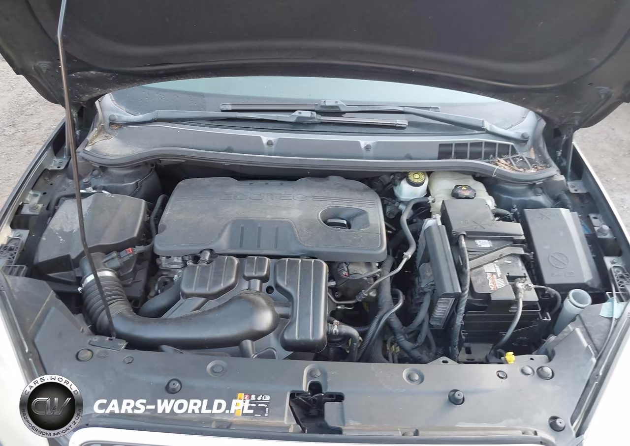 2013 Buick Verano VIN:1G4PP5SK6D4160111 - 10