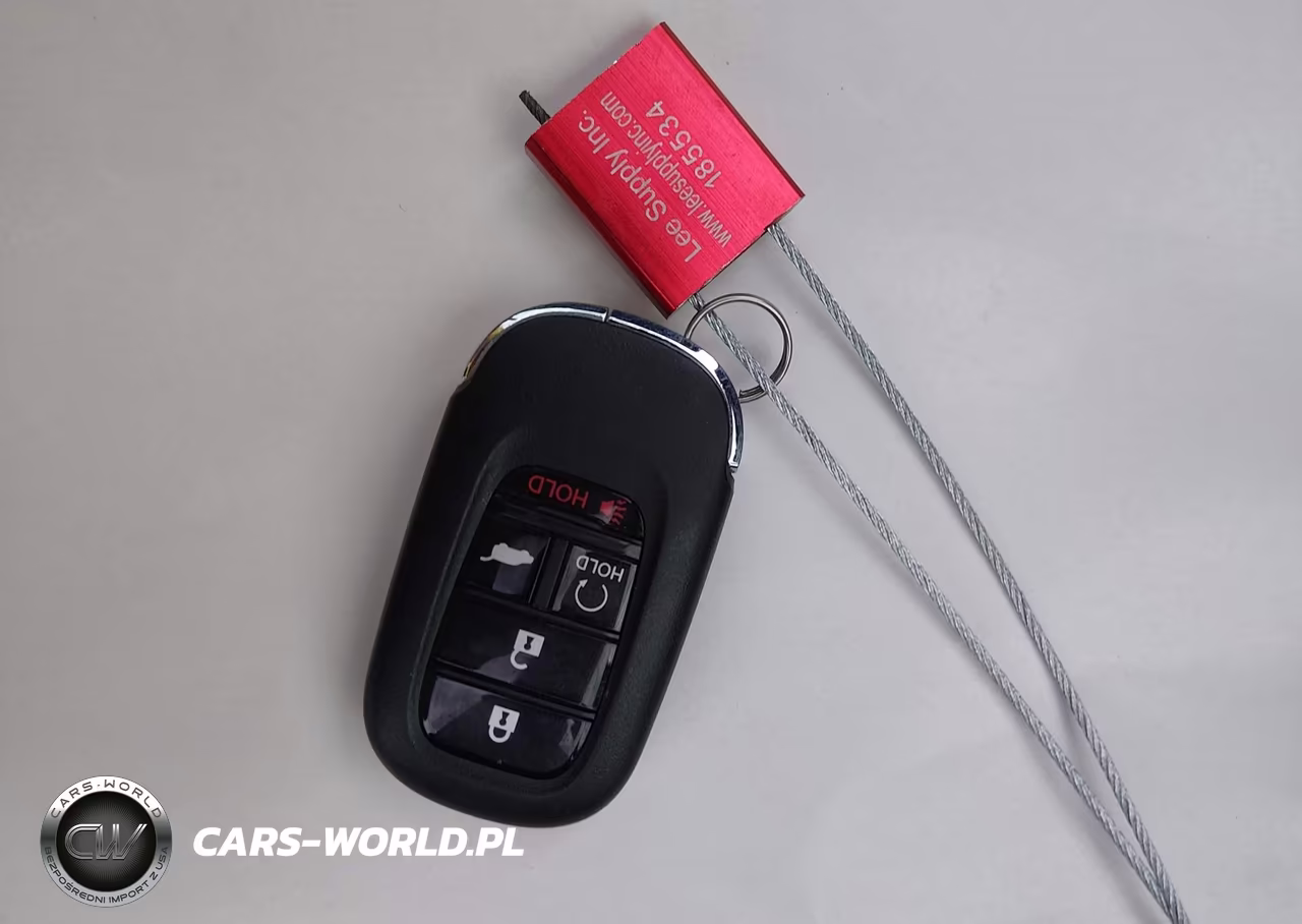 2024 Honda Civic Ex-L VIN:19XFL1H79RE032569 - 11
