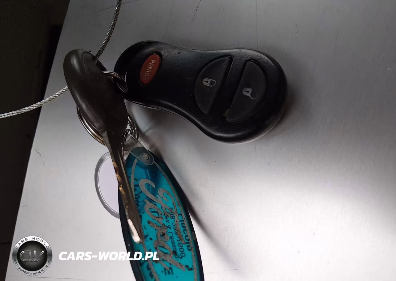2005 Chrysler Pt Cruiser Limited VIN:3C8FY68B55T536768 - 11