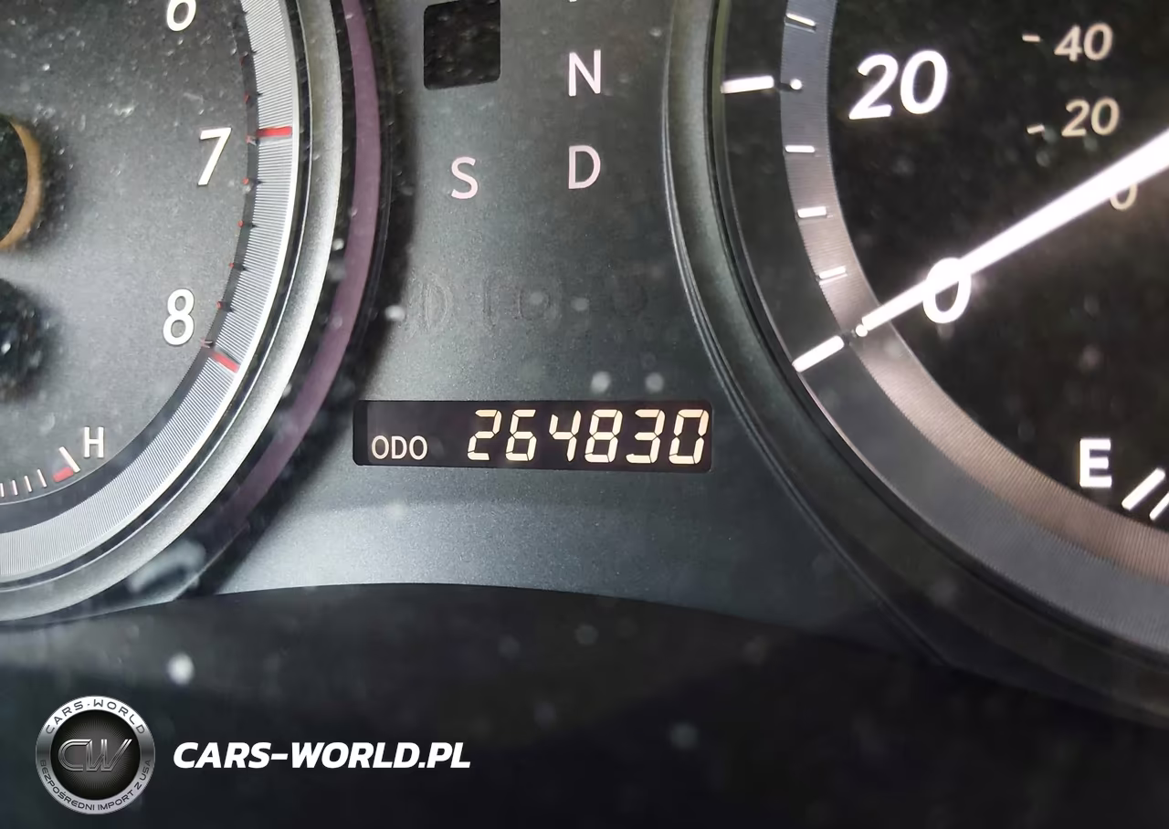 2007 Lexus Es 350 VIN:JTHBJ46G272085132 - 15