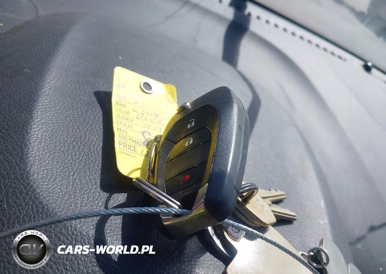 2021 Chevrolet Trax Fwd Ls VIN:KL7CJKSB7MB302428 - 11