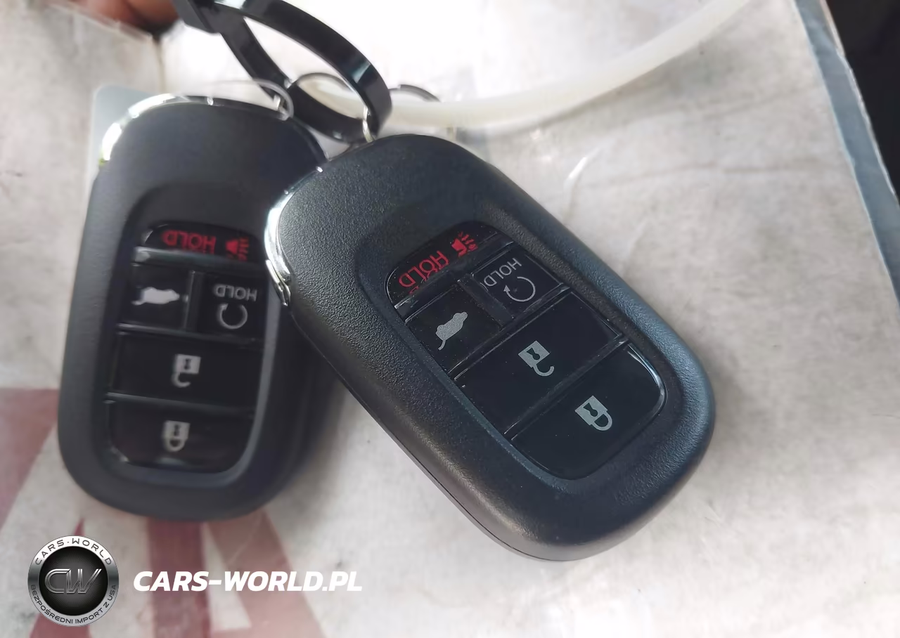 2023 Honda Cr-V Ex Awd VIN:2HKRS4H46PH409360 - 11