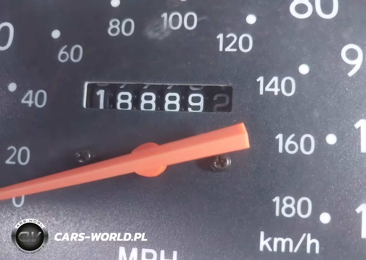 2000 Toyota Tacoma Prerunner VIN:4TASM92N6YZ600907 - 15