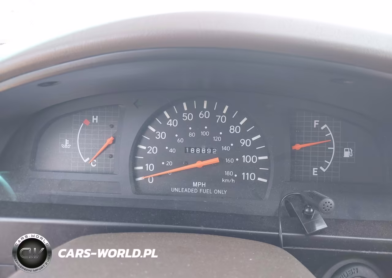 2000 Toyota Tacoma Prerunner VIN:4TASM92N6YZ600907 - 7