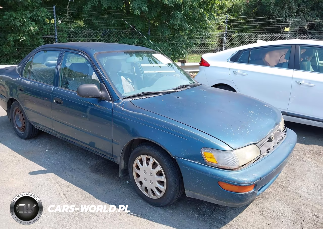 1994 Toyota Corolla