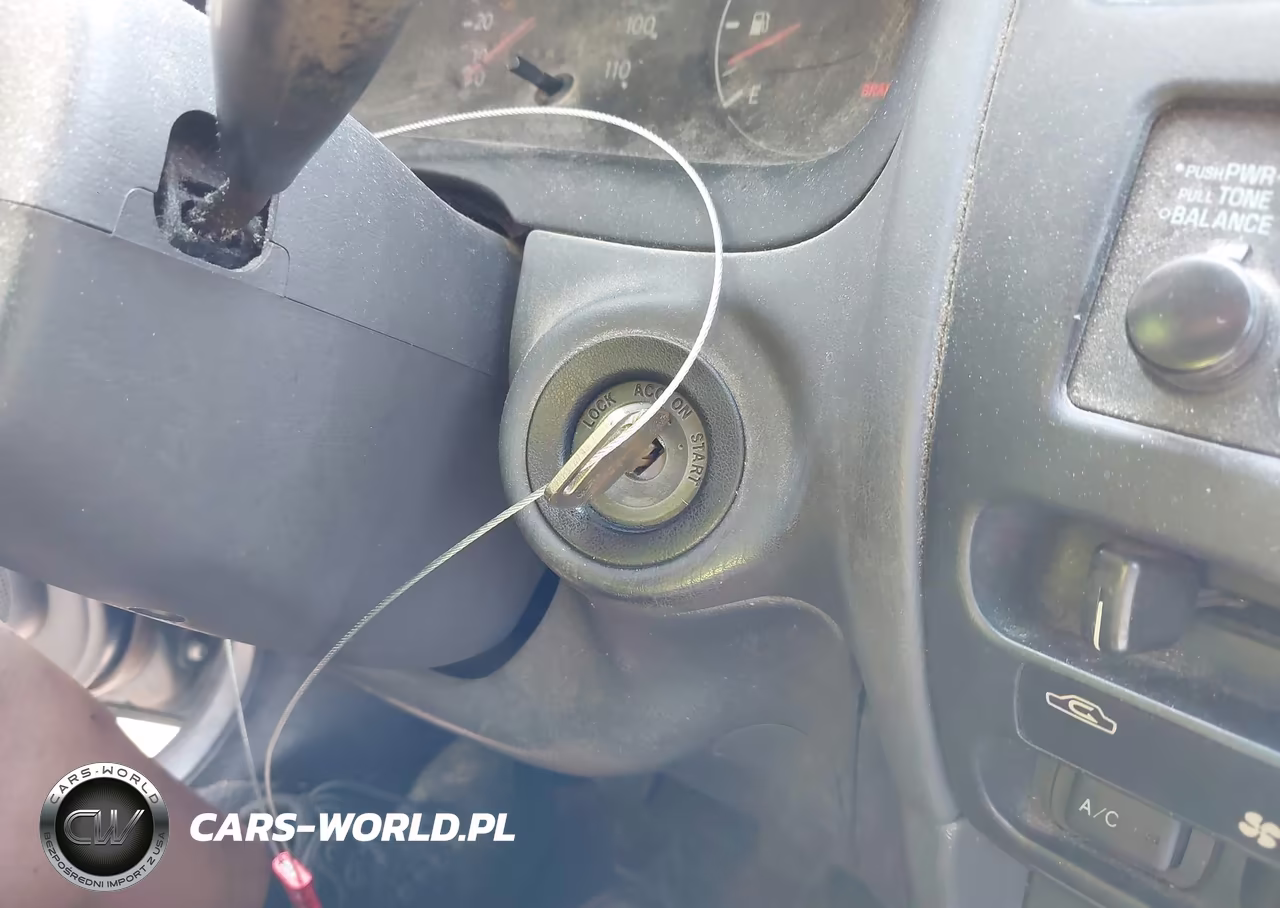 1994 Toyota Corolla VIN:JT2AE04B6R0079360 - 11