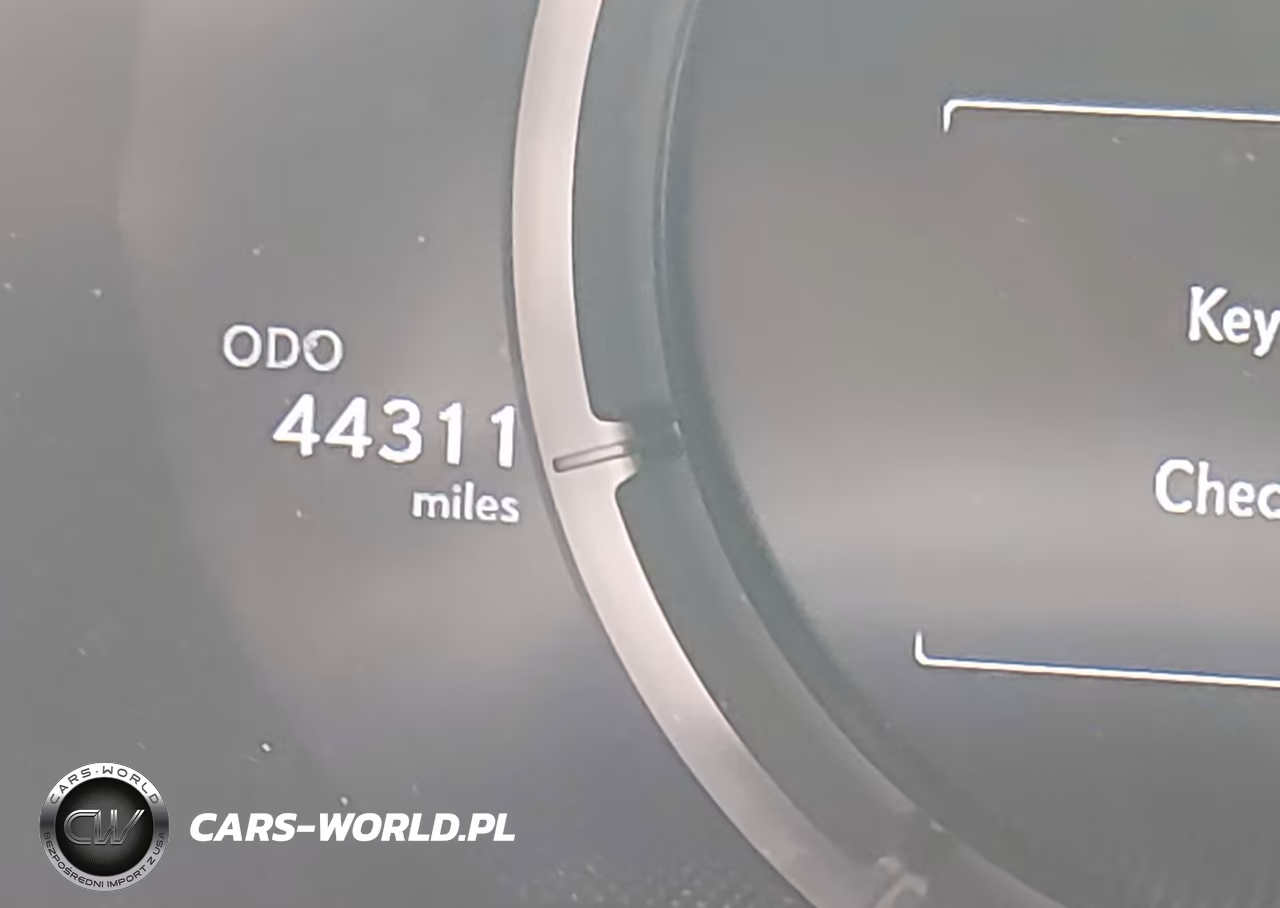 2022 Lexus Es 300H F Sport VIN:58AGA1C16NU016309 - 15