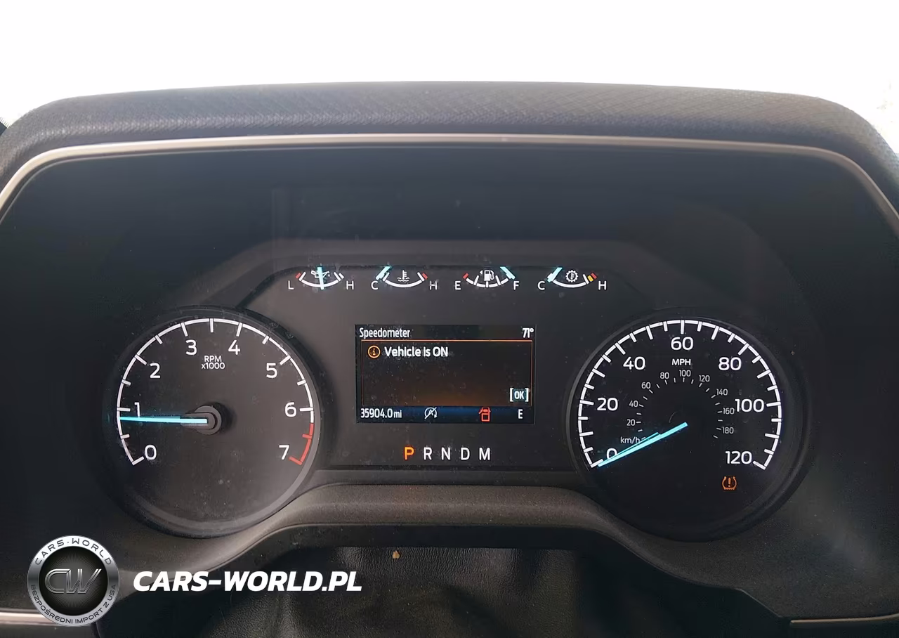 2021 Ford F-150 Xl VIN:1FTEX1EP3MFB43542 - 7