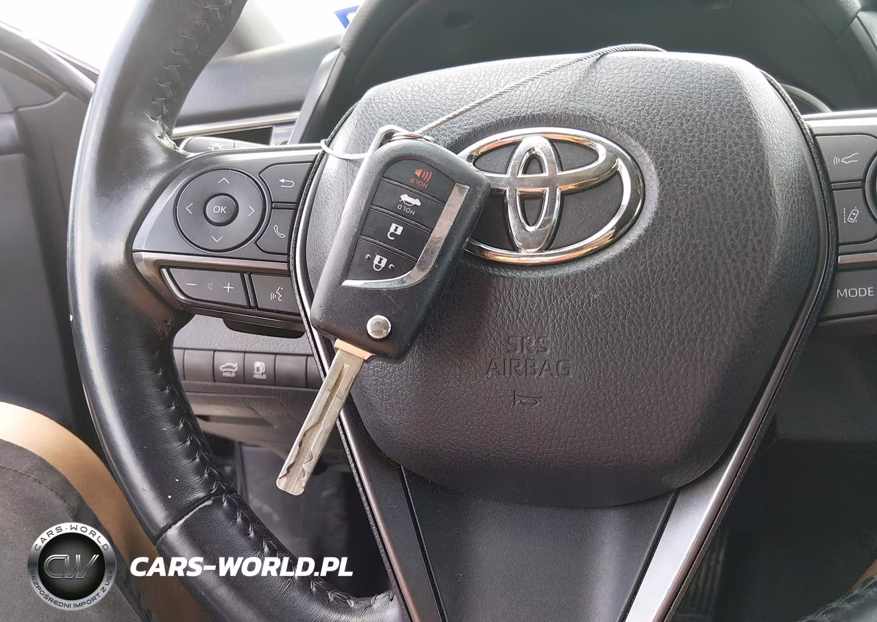 2021 Toyota Camry Se VIN:4T1G11AK1MU598210 - 11