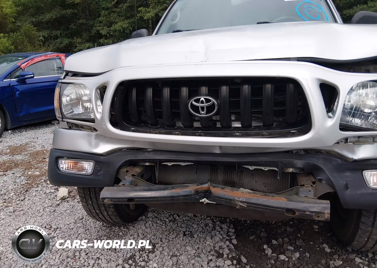 2002 Toyota Tacoma Prerunner VIN:5TESM92N92Z130694 - 6