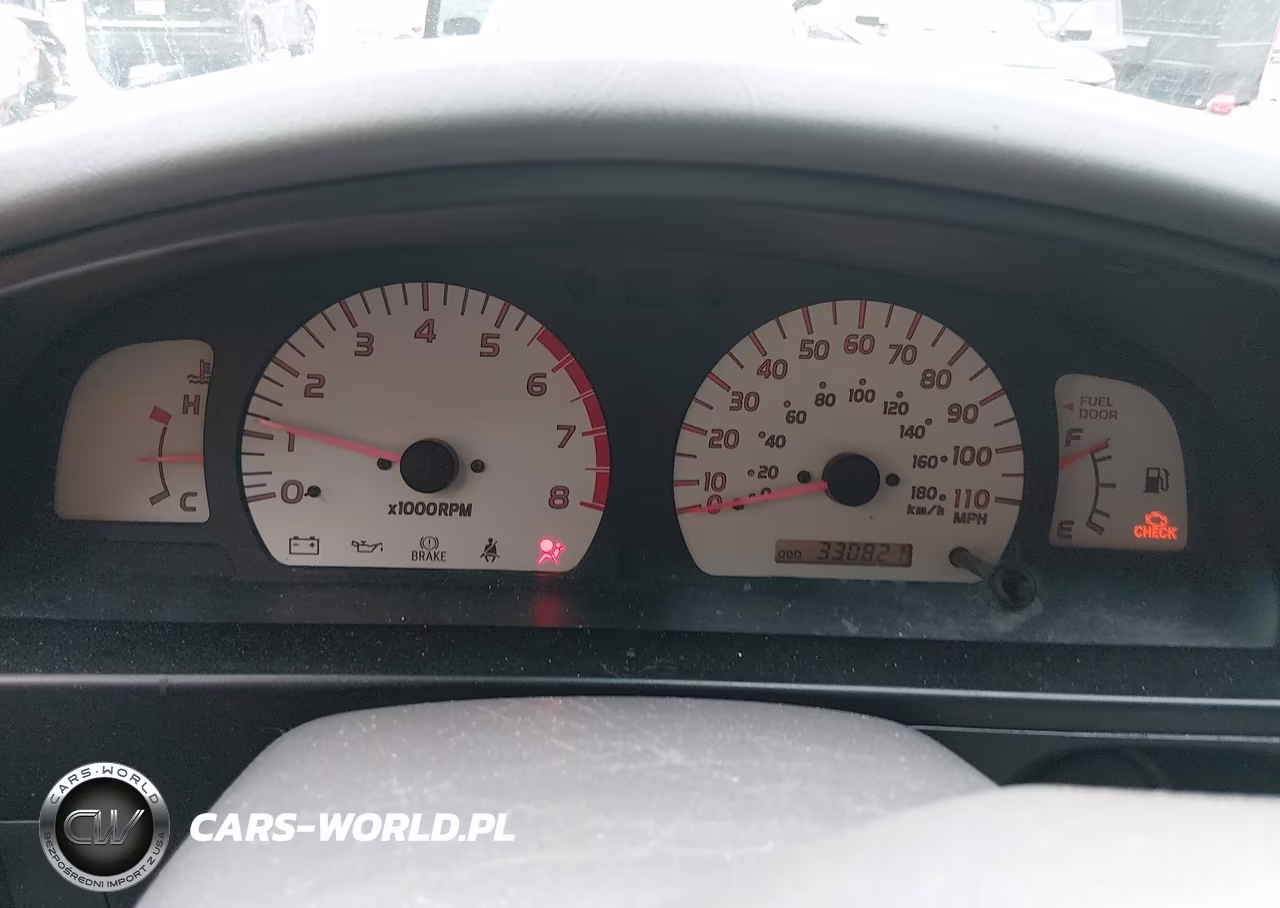 2002 Toyota Tacoma Prerunner VIN:5TESM92N92Z130694 - 7