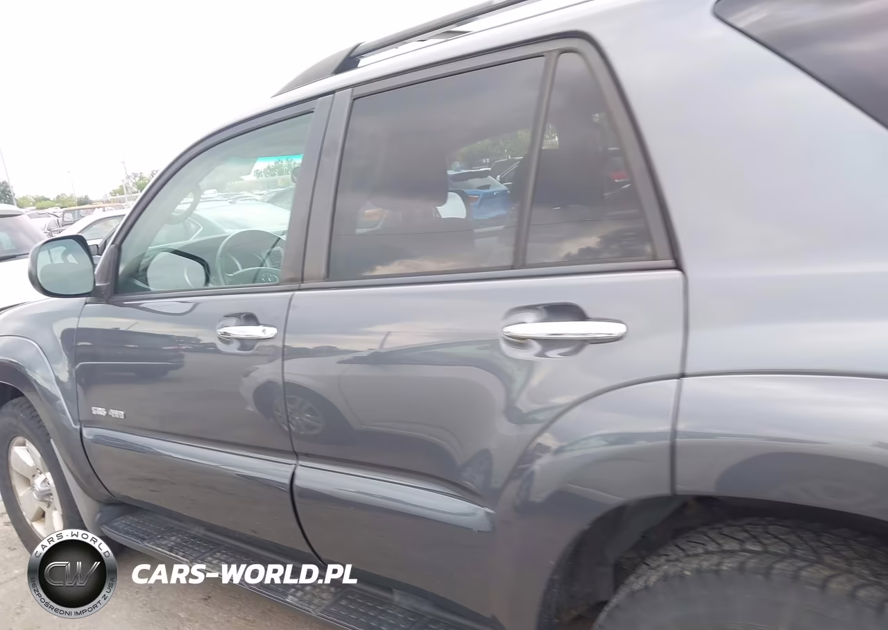 2008 Toyota 4Runner Sr5 V6 VIN:JTEBU14R880132054 - 14