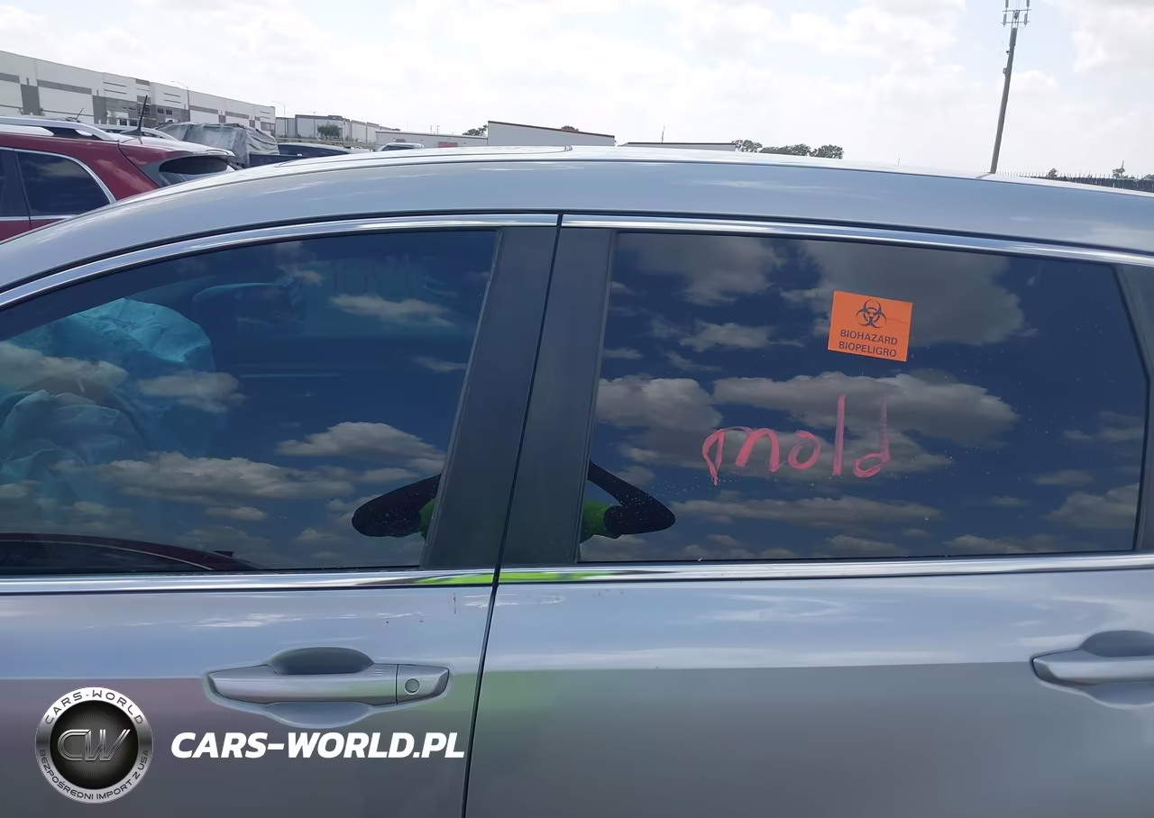 2020 Honda Cr-V 2Wd Ex VIN:5J6RW1H51LA010296 - 15