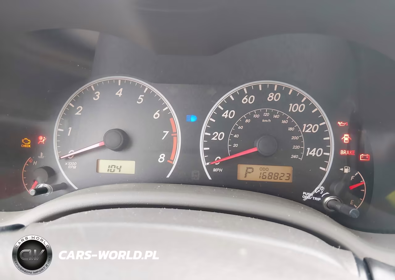 2009 Toyota Corolla Le VIN:1NXBU40E89Z092623 - 7