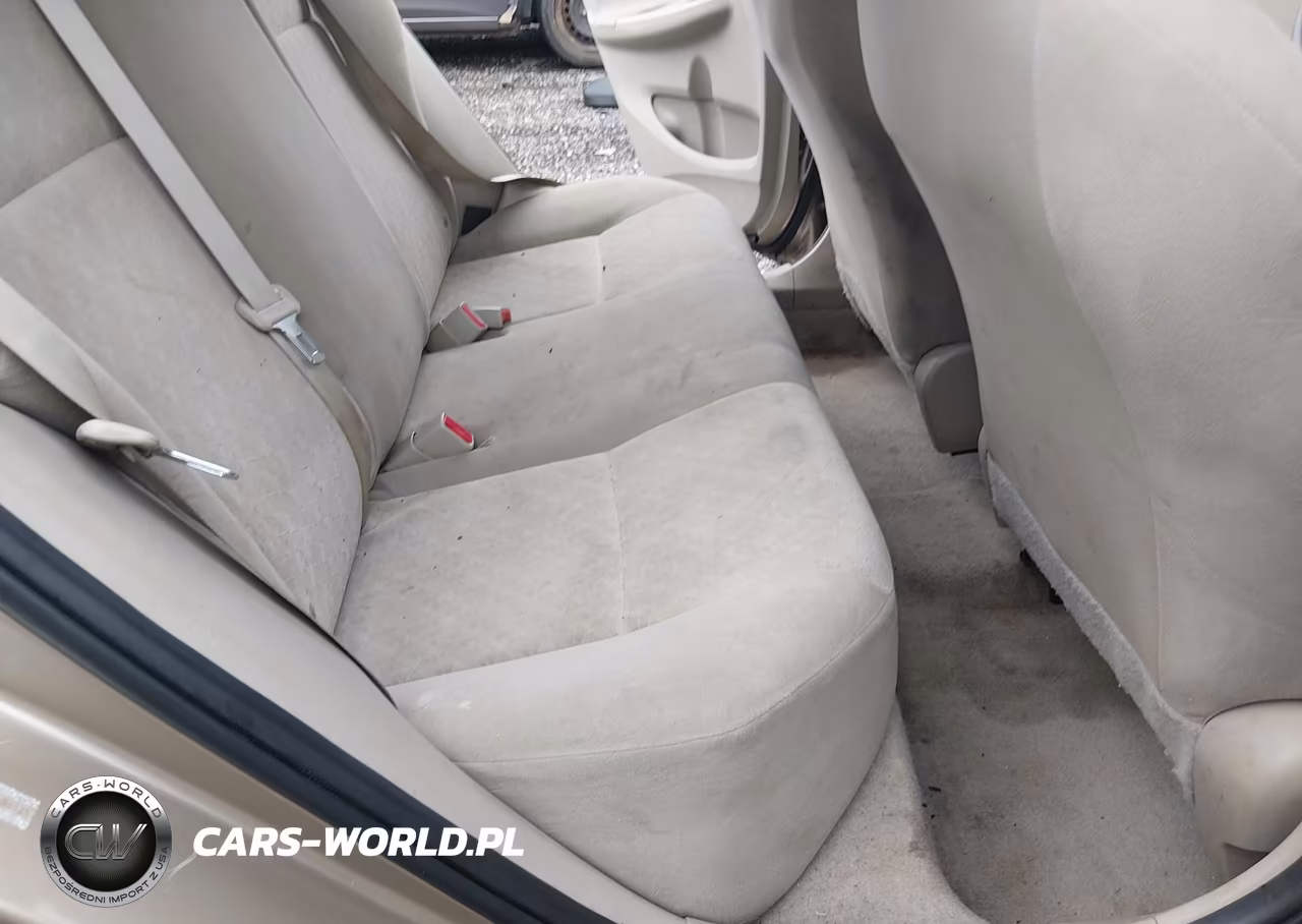 2009 Toyota Corolla Le VIN:1NXBU40E89Z092623 - 8
