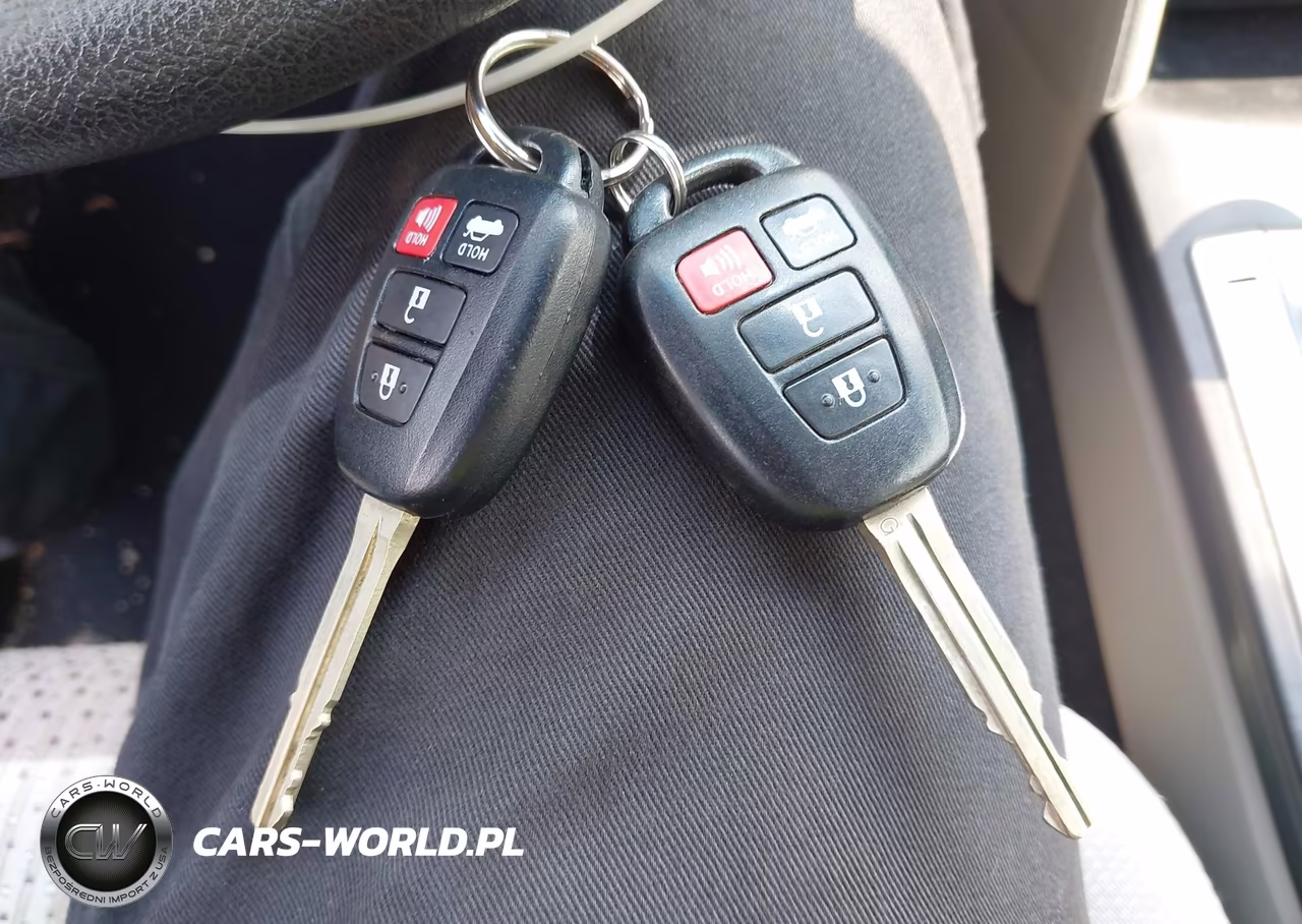 2012 Toyota Camry Le VIN:4T1BF1FK8CU005087 - 11