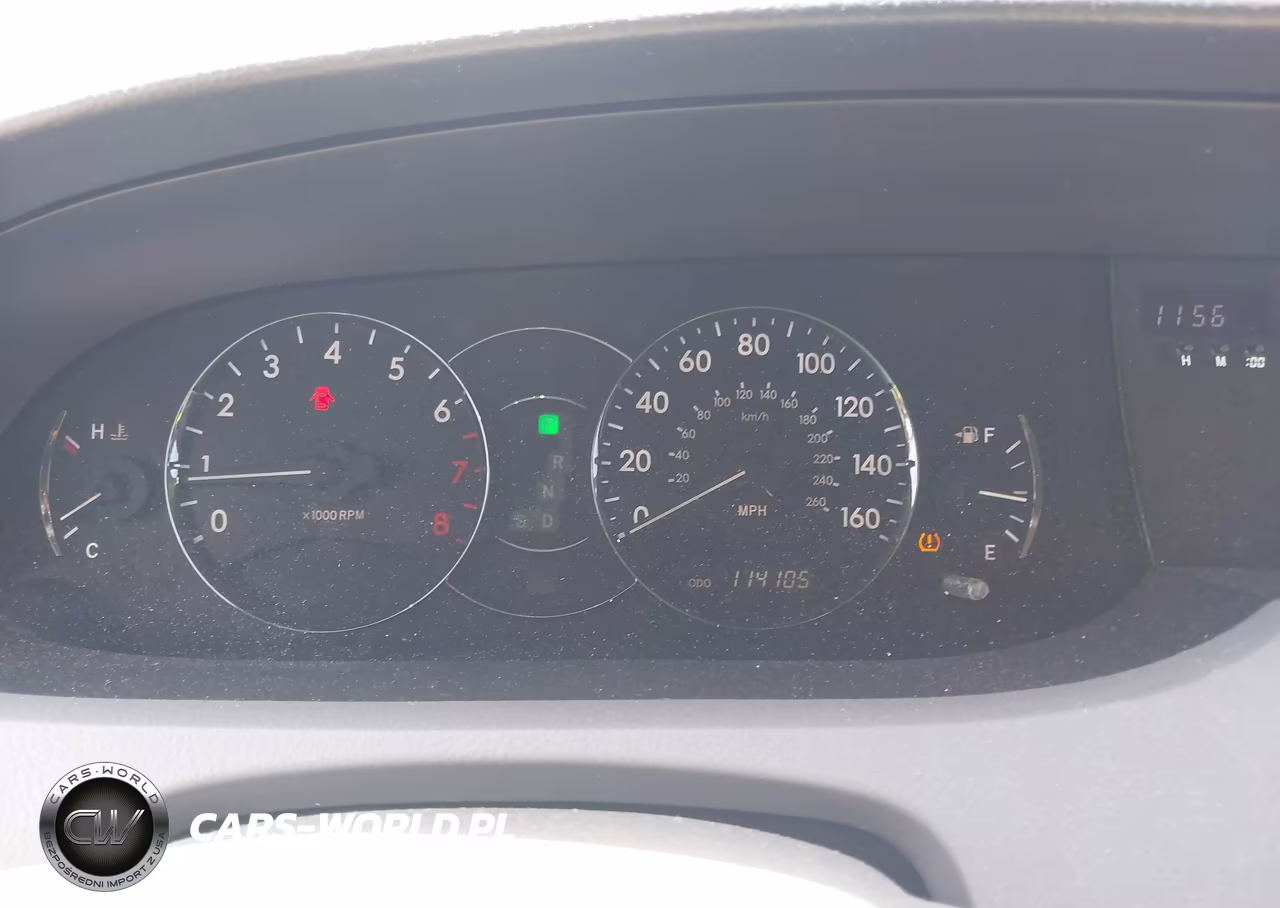 2008 Toyota Avalon Limited VIN:4T1BK36B68U314362 - 7