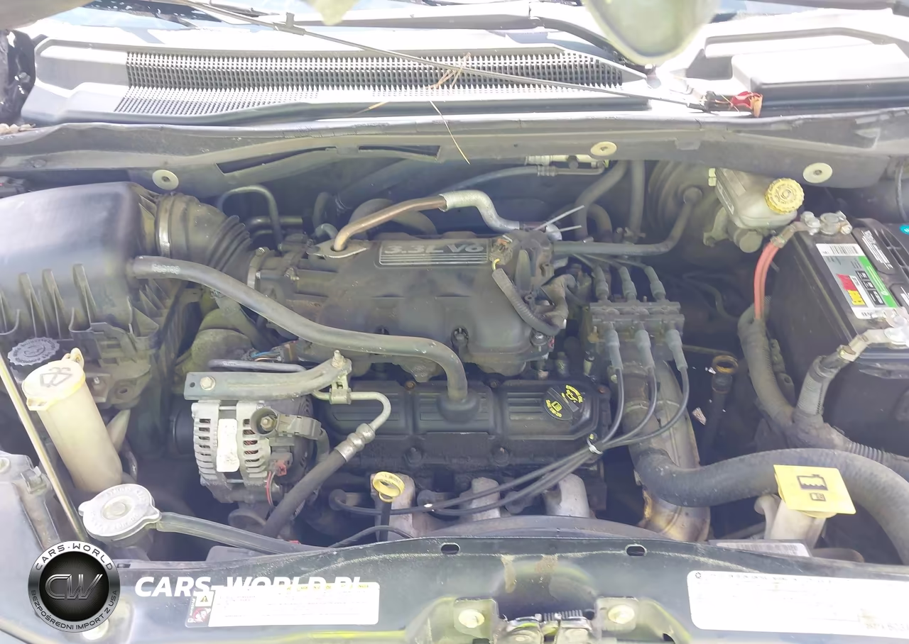 2009 Dodge Grand Caravan Se VIN:2D8HN44E39R660619 - 10