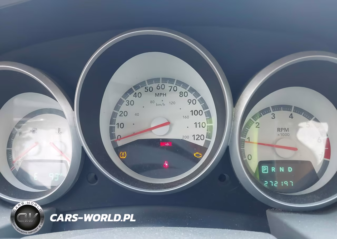 2009 Dodge Grand Caravan Se VIN:2D8HN44E39R660619 - 7