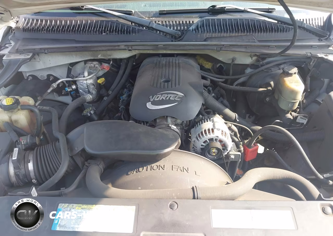 2001 Chevrolet Silverado 1500 Ls VIN:2GCEC19T311322279 - 10