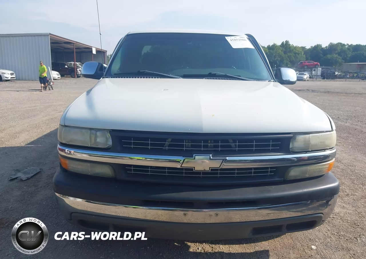 2001 Chevrolet Silverado 1500 Ls VIN:2GCEC19T311322279 - 12
