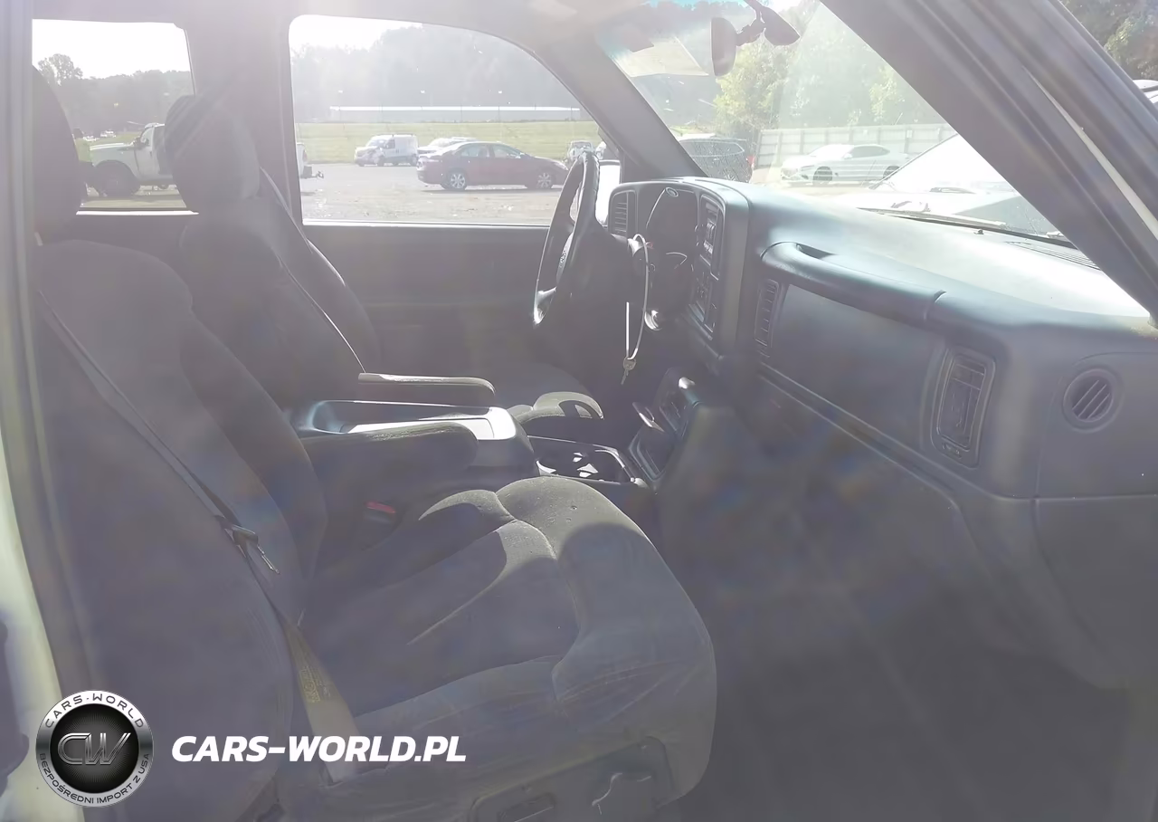 2001 Chevrolet Silverado 1500 Ls VIN:2GCEC19T311322279 - 5