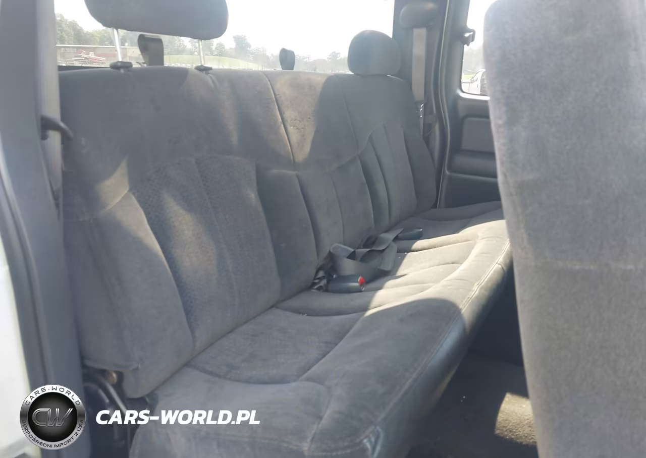 2001 Chevrolet Silverado 1500 Ls VIN:2GCEC19T311322279 - 8