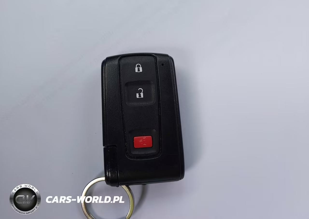 2008 Toyota Prius VIN:JTDKB20U383445361 - 11